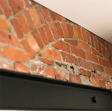 Reclaimed details from the historic building bring rich character into individual units for you to dress in your own unique style