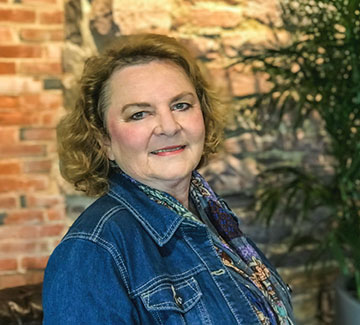 KAREN MCCREA
