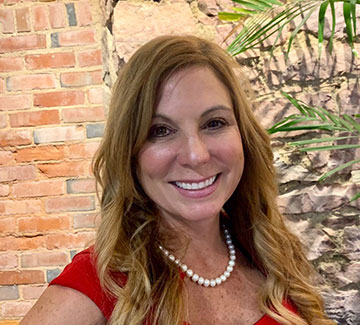 SUSAN BRODERICK