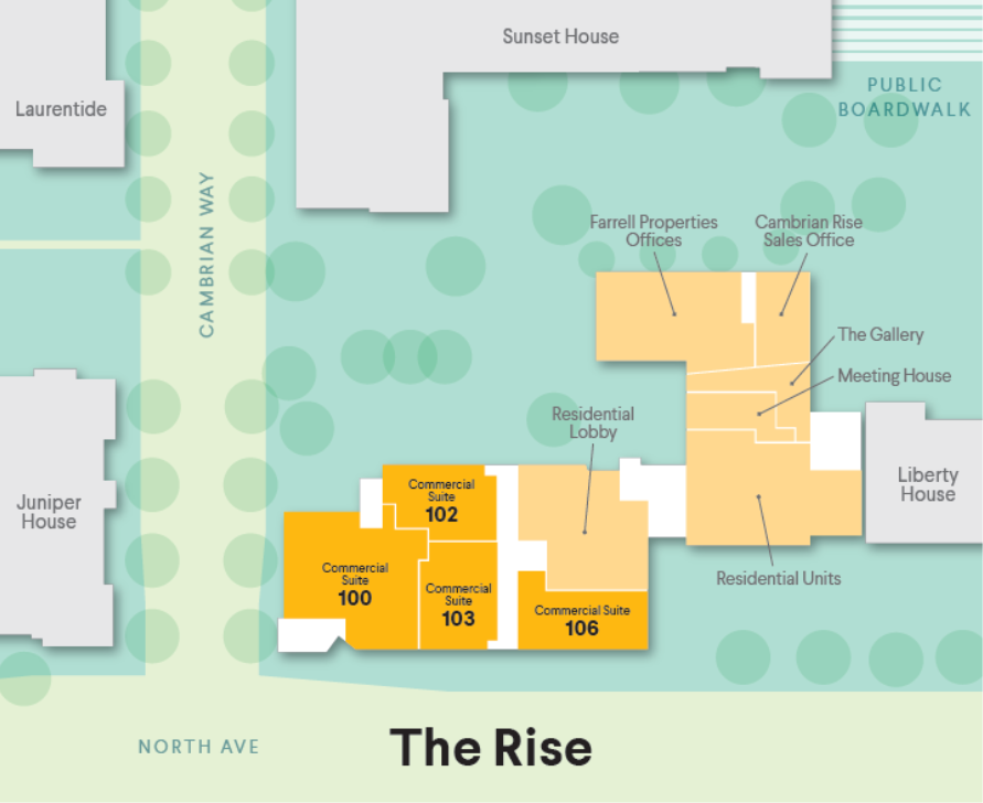 the-rise-map map